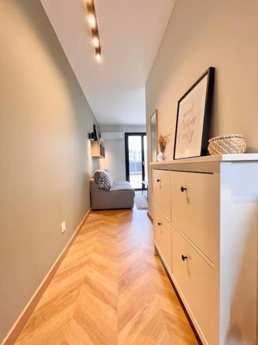 Apartament Le Flachet - Climatisation - Wifi Villeurbanne Zewnętrze zdjęcie
