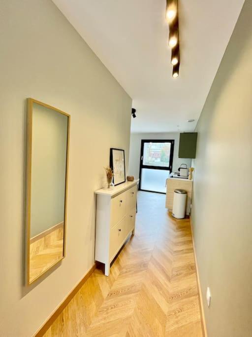 Apartament Le Flachet - Climatisation - Wifi Villeurbanne Zewnętrze zdjęcie